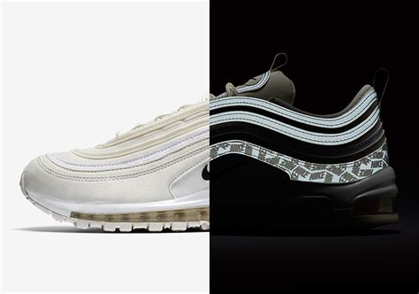 nike air max 97 ultra 17 wit|air max 97 white reflective.